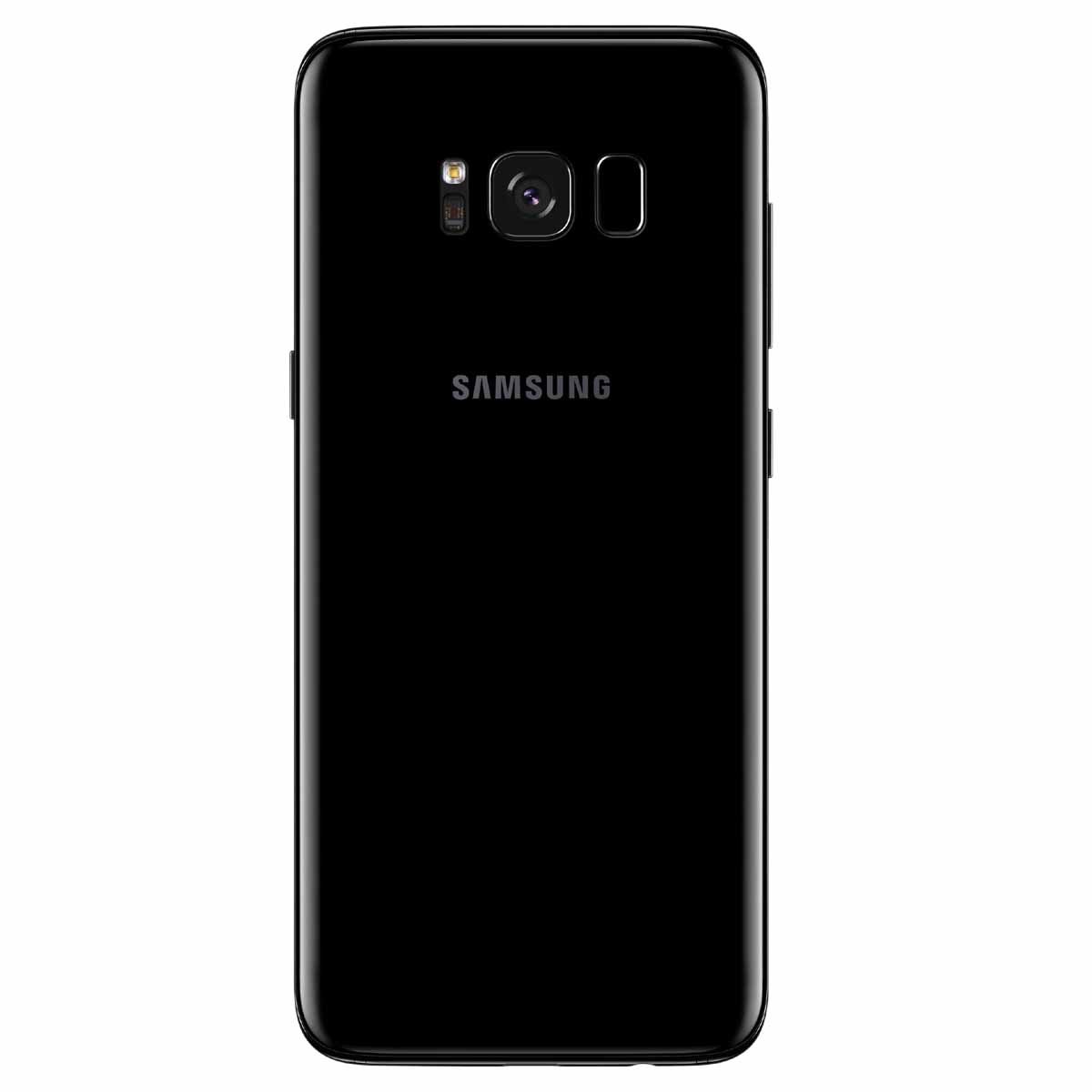 Samsung Galaxy S8 Plus Dual-SIM 64GB Factory Unlocked 4G